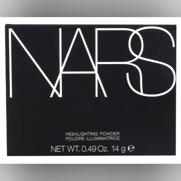 🥳HP🥳 NARS Light Sculpting Highlighting Powder - Picture 2 of 5